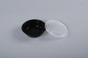 Disposable PP Take Out Container (E-729)