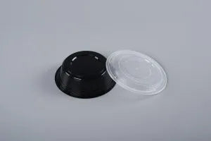 Disposable PP Take Out Container (E-729)